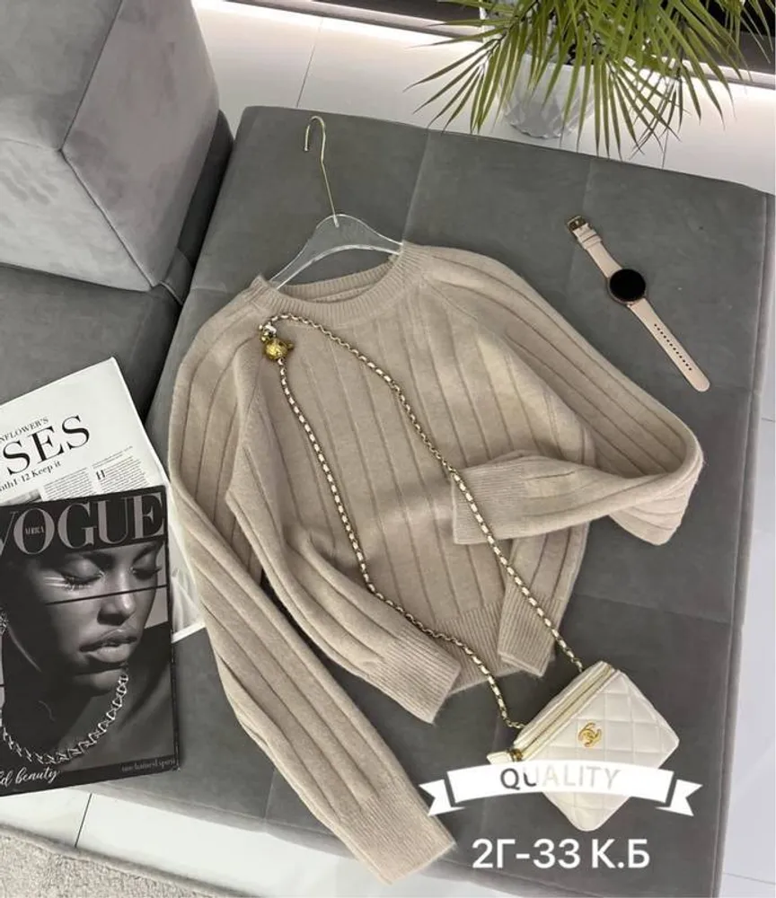 Кофта 2946598 Fabrika