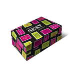 Сувенирный фаллос из неоскина - 17 см. (Цвет: телесный)