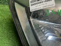 Фара правая BMW X3 F25 (2014-2017) ксенон