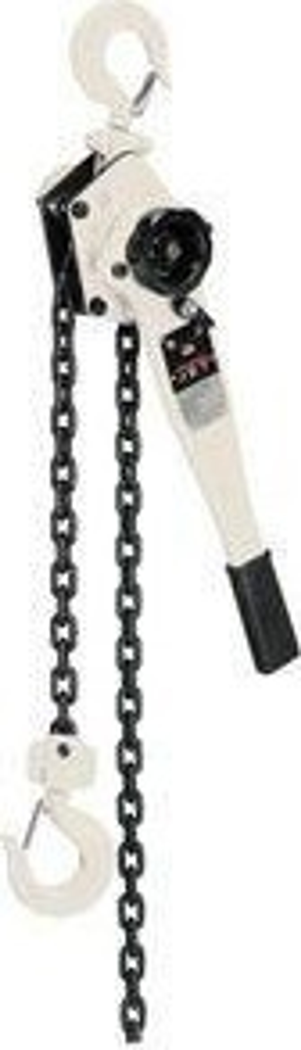 Таль рычажная JET JLPA 6.0 т, Н= 9.0 м JE887622 JE887622