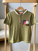 Хлопковое поло Fendi, 122