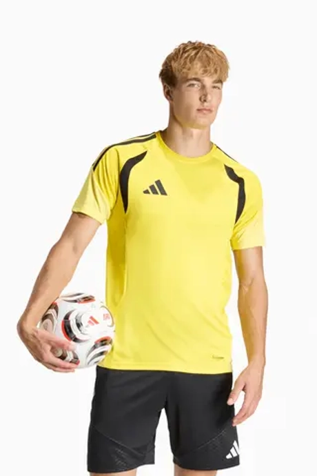 Футболка adidas Tiro 26 Competition Training - желтый