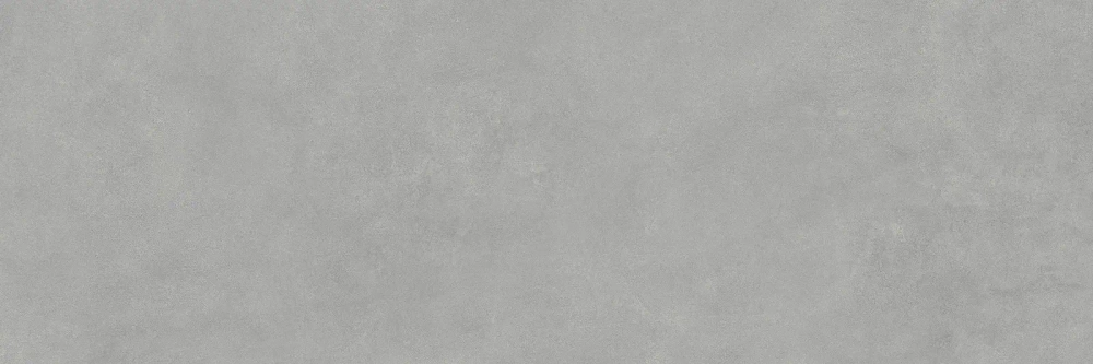 Настенная плитка Alma Ceramica TWU3090MUR70R Mural 30x90 серая матовая под бетон