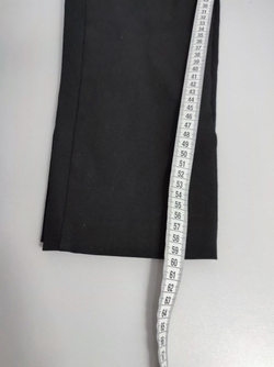 Брюки TopShop черные 36 размер