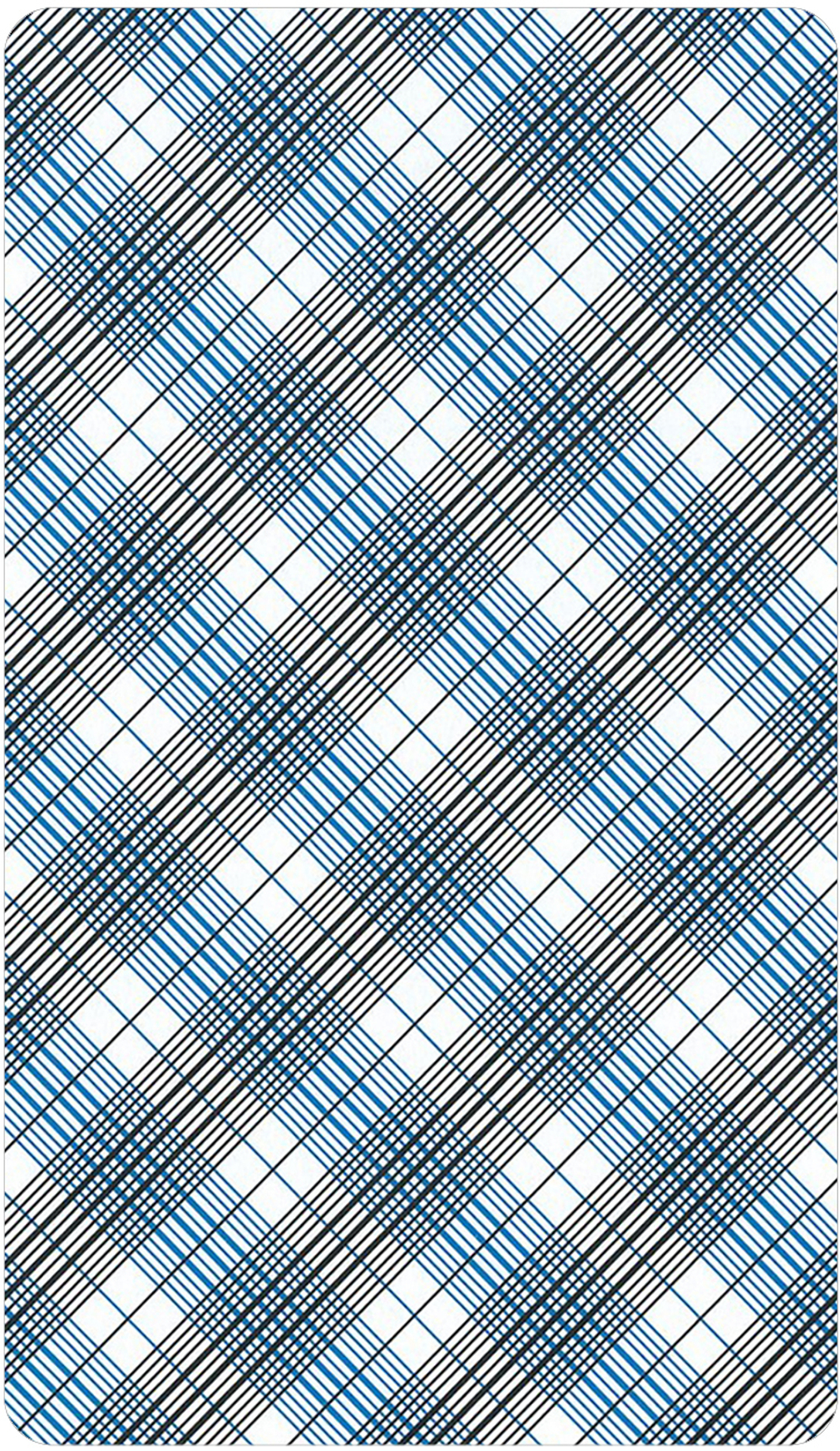 The 100% plastic Rider Tarot deck / Таро Райдера Уэйта (100% пластик)