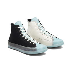 Кеды Converse Renew Chuck 70 High 'Egret Black' 171662C