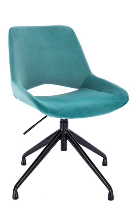 Everprof Oscar Ткань Бирюзовый