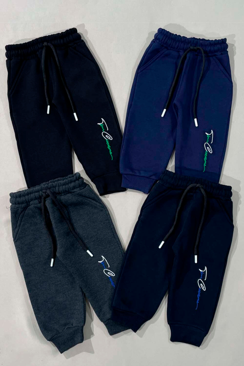 Брюки спортивные для мальчиков