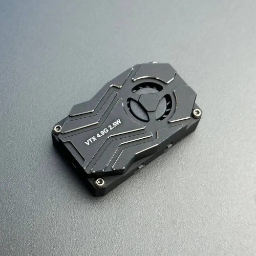 Видеопередатчик Iflight blitz 4.9 ГГц 2.5W