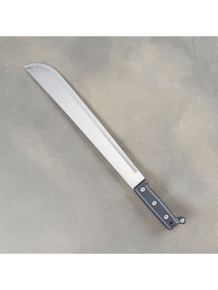 Нож-мачете Тайбола клинок 415мм 9197697