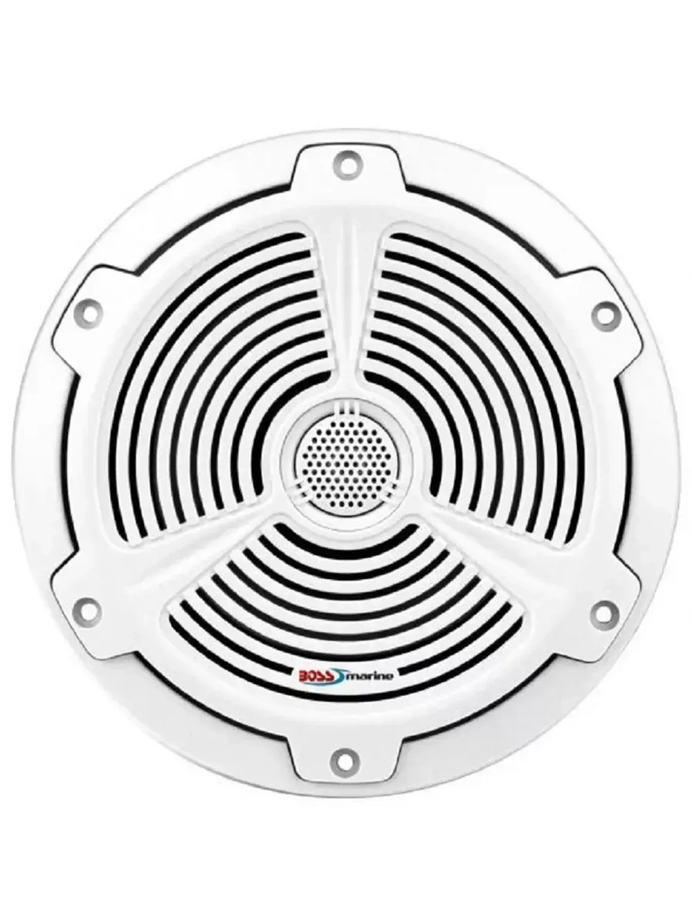 Динамики Boss Audio Marine MR752C, 400 Вт, 7.5"