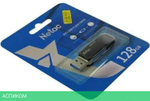 USB Flash-накопитель Netac US11 128GB (NT03US11C-128G-32BK)