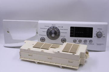 Модуль управления стиральной машины LG F1203ND