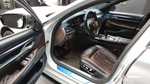 BMW 7 Series (G11) 730d xDrive M Sports (12.2019)