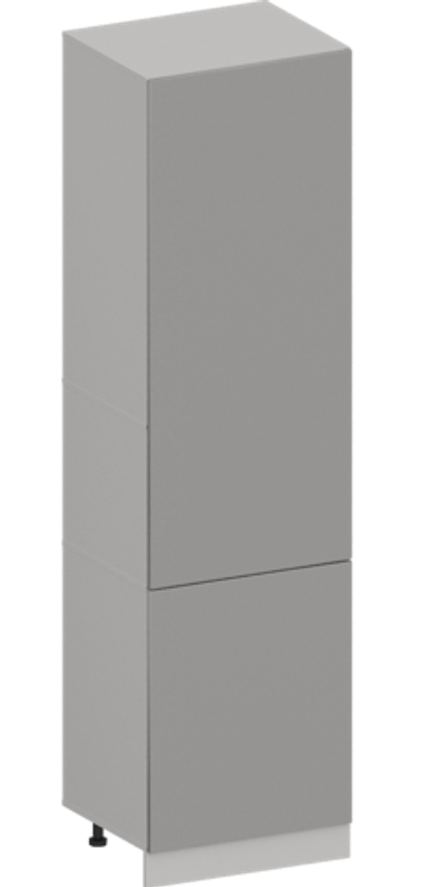 Кухня Модуль ШП 600М Вотан / Лайт Грей