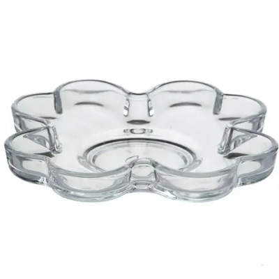 Набор чайных блюдец 6шт 11см «YONCA» 54521