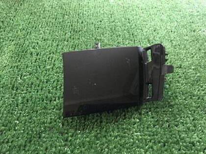 Заглушка буксир. крюка Mercedes GLE V167 18-24 AMG