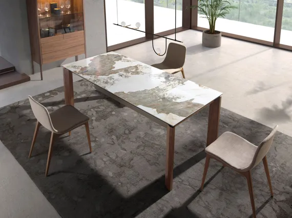 Стул Angel Cerda DC771E/4049