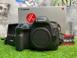 Canon 5D Mark IV (58.100 кадров) Покупка/Продажа