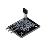 Модуль цифрового датчика Холла KY-003