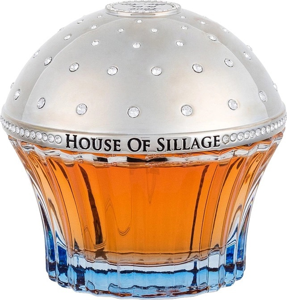 House Of Sillage Love Is In The Air