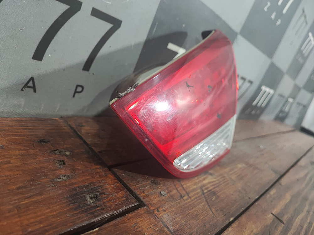 Фонарь задний правый Hyundai ix35 (LM) 10-15 Б/У Оригинал 924062Y000