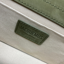 Jacquemus Le Grand Bambino 23 cm