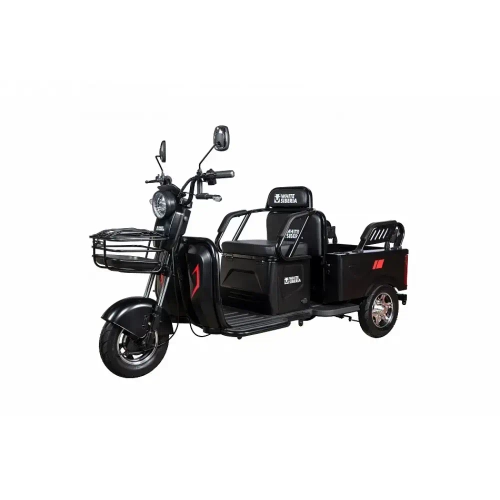 White Siberia Sibtrike MAX 2000W