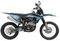 Мотоцикл BSE T8 ENDURO