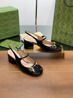 Gucci Horsebit Pump