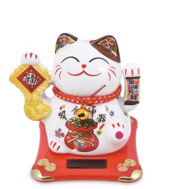 Lucky Cats KT-17/1 Фигурка «Кот»