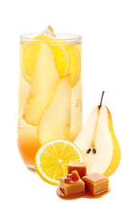 Лимонад "Карамельная Груша" 80 г