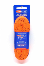 Шнурки Tex Style Non Waxed Molded 1810MT (Без пропитки)