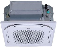 Кассетная VRF система Mdv I3-22C4CVR12D