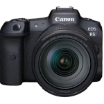 Canon EOS R5 body