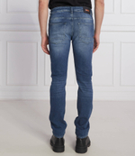 джинсы bc-lc BOSS ORANGE - голубой(50484280)