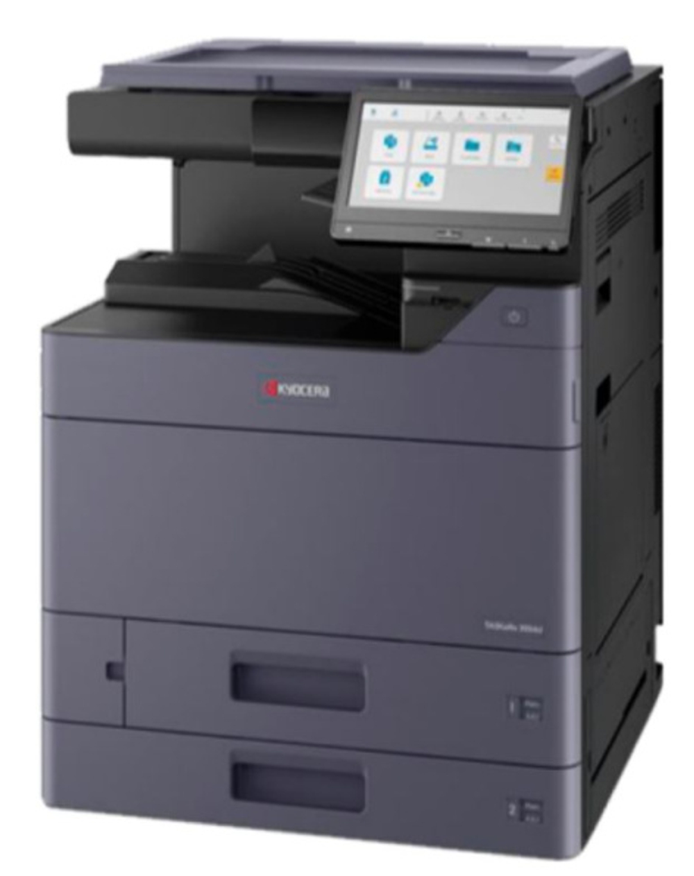 МФУ лазерное цветное Kyocera TASKalfa 6054ci