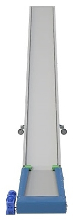 Транспортер ленточный ПЗО PZO TRL-5000 L-образный