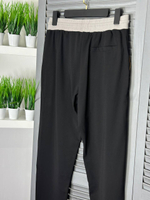 Спортивные штаны Brunello Cucinelli