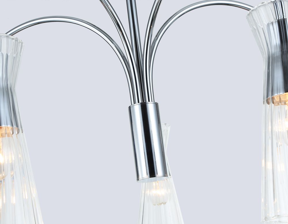 Ambrella Люстра на штанге Modern LH55651