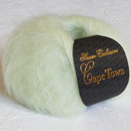 Пряжа Seam Cape Town (07082)
