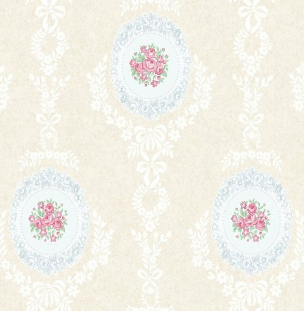 Обои HOLDEN DECOR Rosemoor Cottage 98782