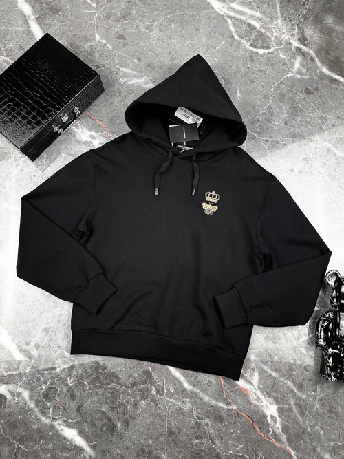 Худи Dolce & Gabbana