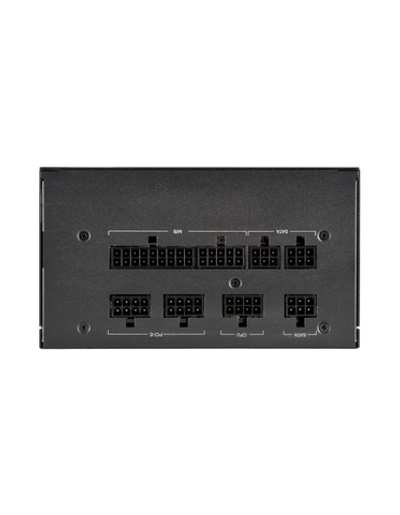 Блок питания Chieftec Polaris PPS-650FC (ATX 2.4, 650W, 80 PLUS GOLD, Active PFC, 120mm fan, Full Cable Management) Retail