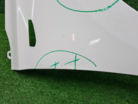 Крыло переднее правое Hyundai Solaris 2 (17-22)