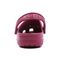 Crocs Classic 'Pomegranate Red'