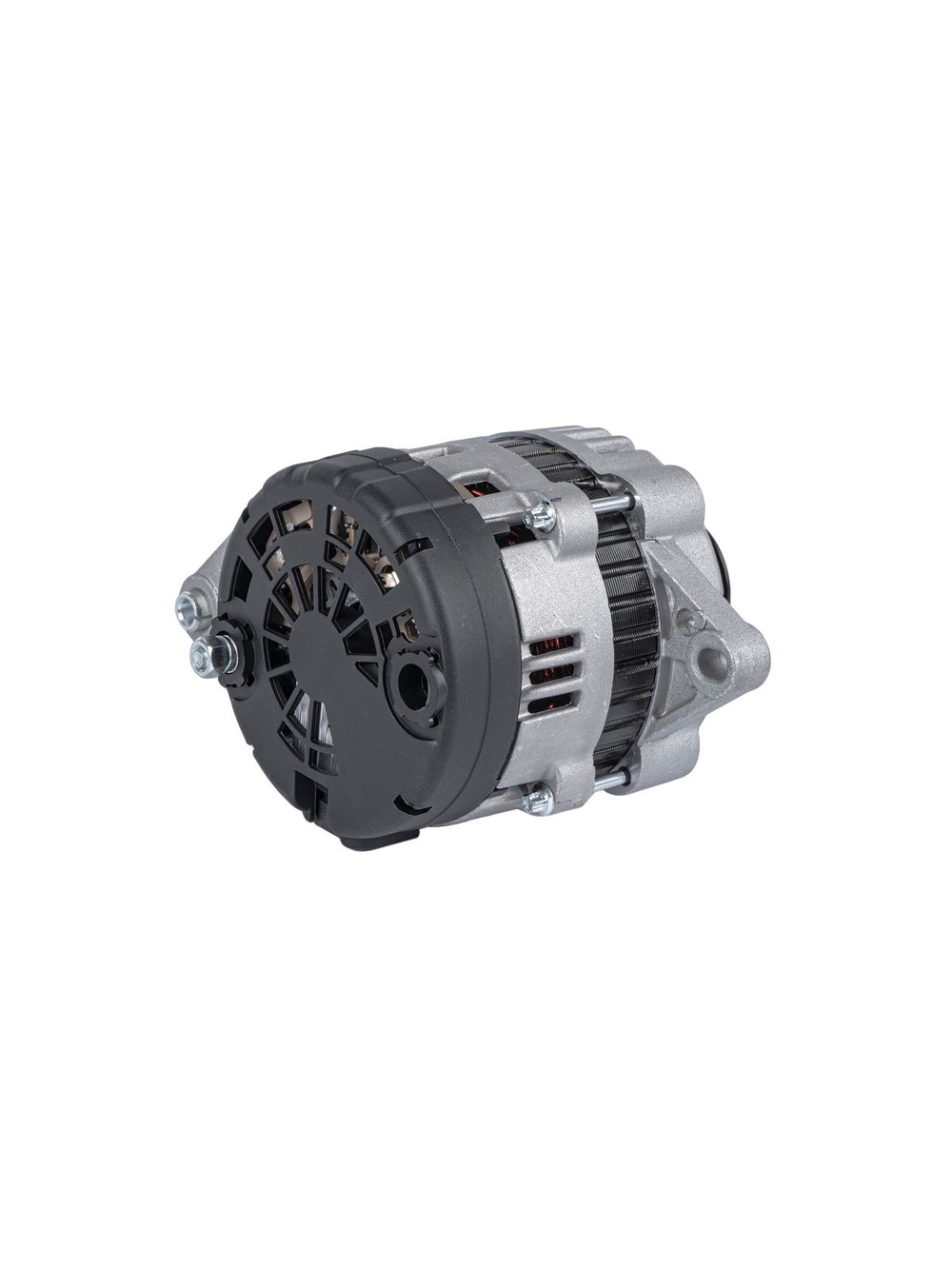 Генератор (12V/85A) CHEVROLET Lacetti GANZ GIP13003
