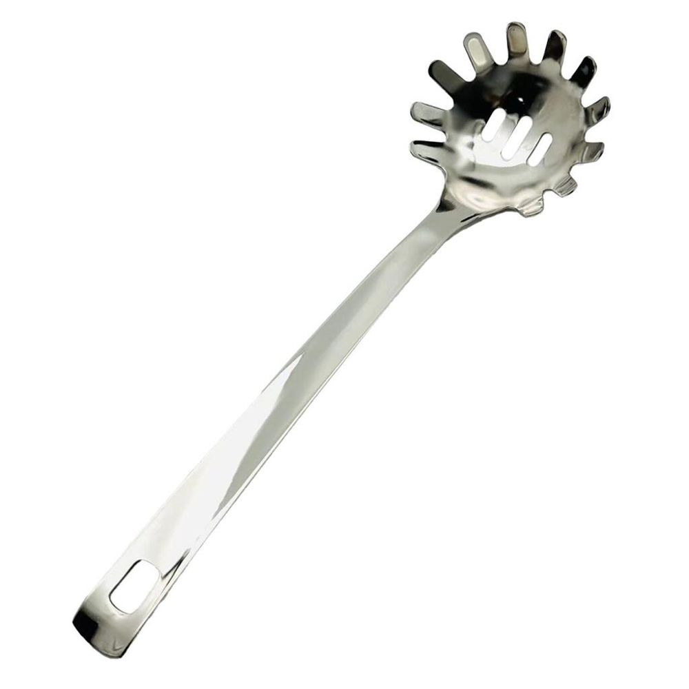 Ложка для спагетти 24 см нерж. P.L. Proff Cuisine