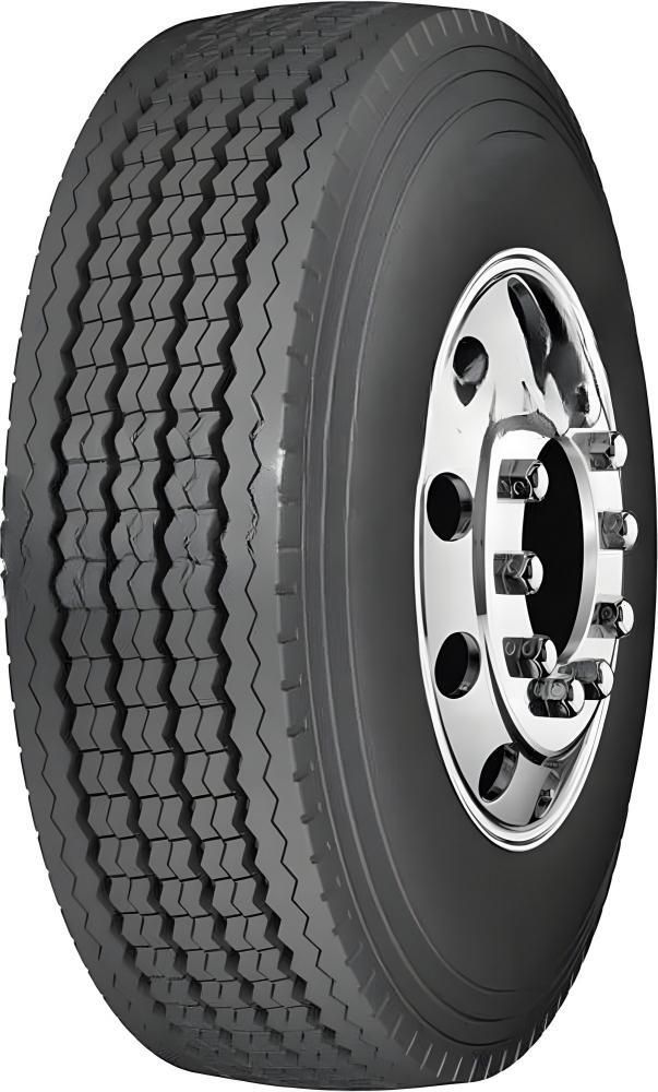 Kpatos KTR59 (прицепная) 385/65 R22.5 160L