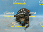 Туманка левая TOYOTA VITZ 2010-2014